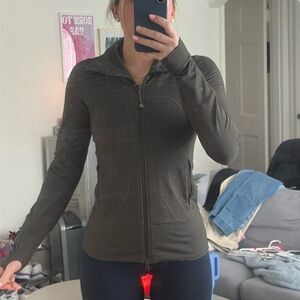 Lululemon define jacket